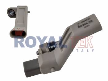 SENSOR DE ROTACION ROYALTEK VOLKWAGEN.VENTO 1.4 TSI VOLKWAGEN GOLF TSI --- OEM 04C906433G 04C906433 04C906433A 175299